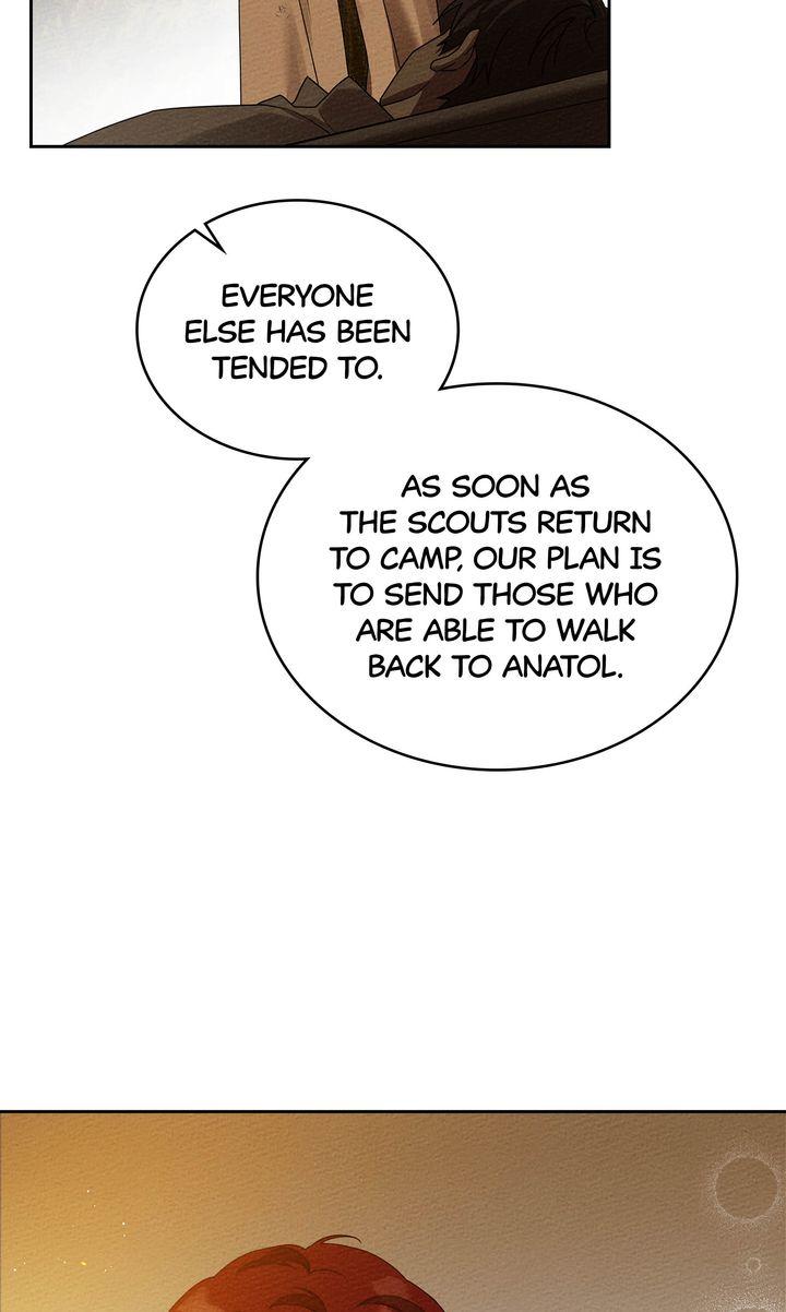 Under the Oak Tree Chapter 71 image 77